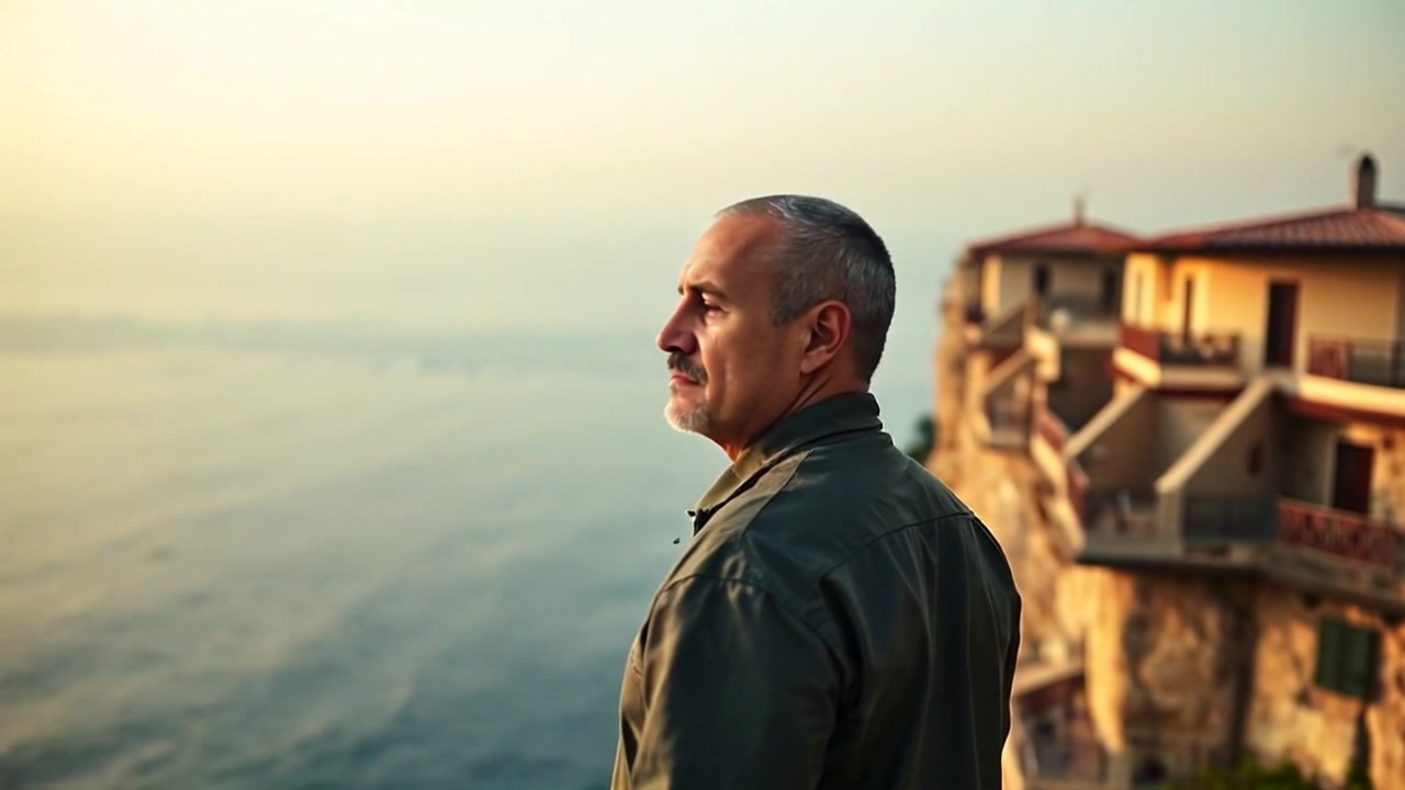 The Swallowing of Jonah by the Fish