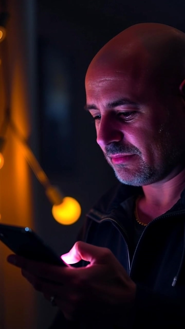 Stop Impressing, Start Investing!