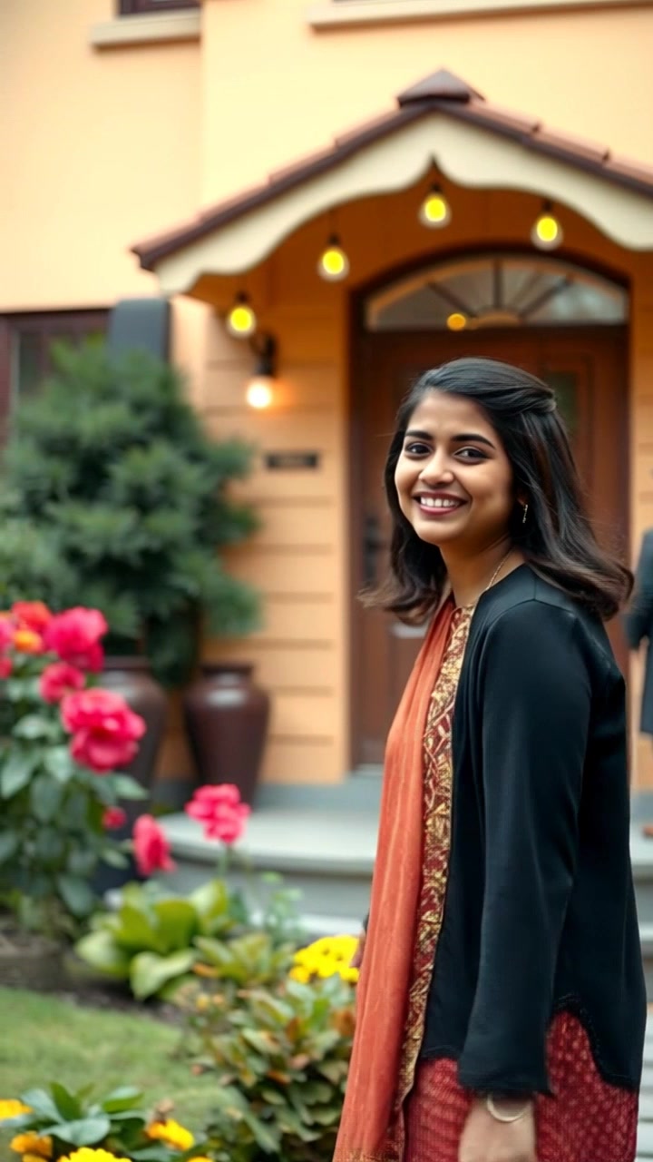 Ramoo aur Riya ki Prem Kahani