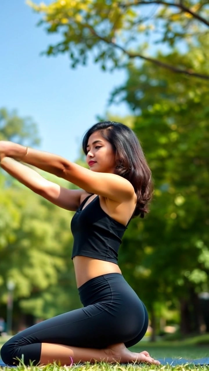 No Tech Skills? Launch Your Online Yoga Course in 4 Easy Steps!