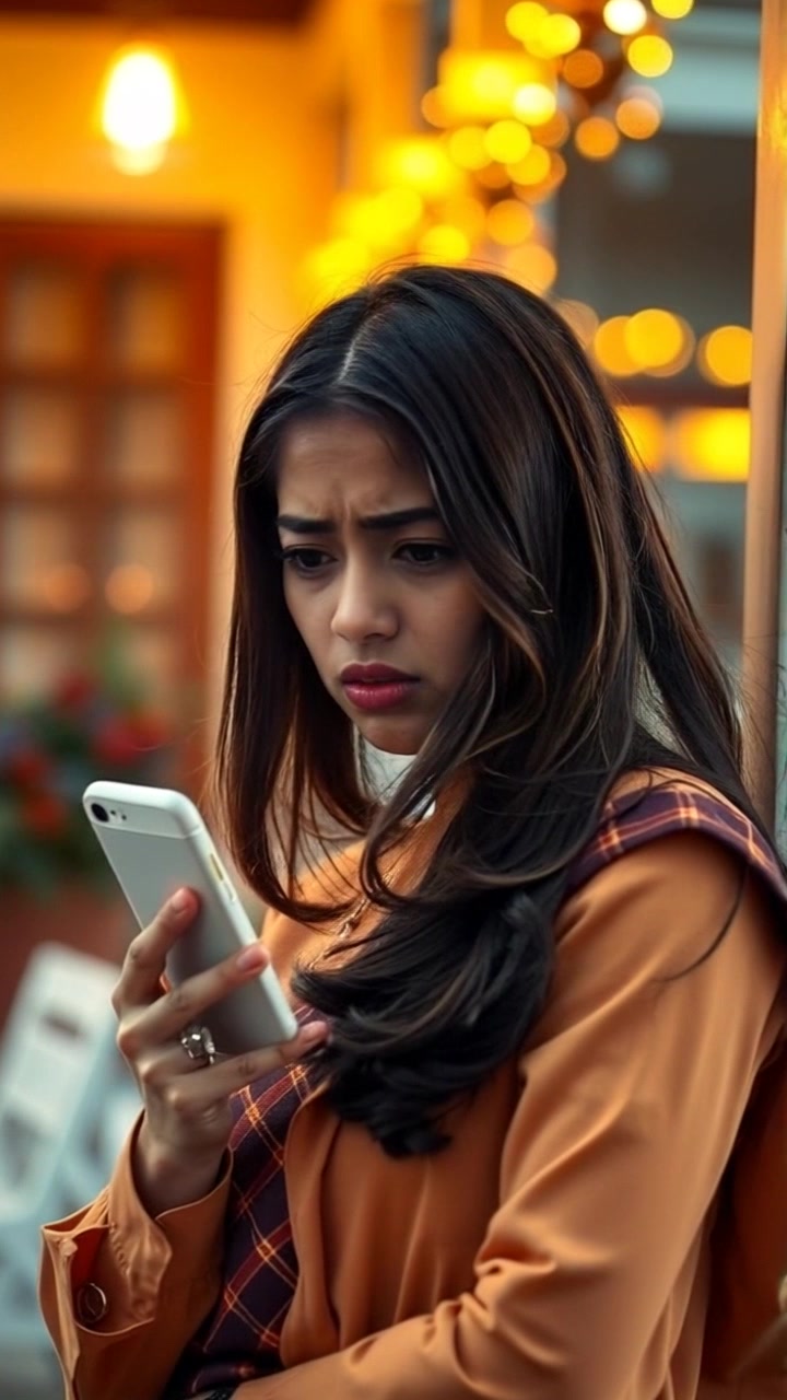 What If Your Future Sent You a Message?