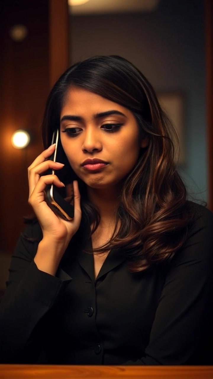 Neend Chori: Billi ki Reels ki Kahani!