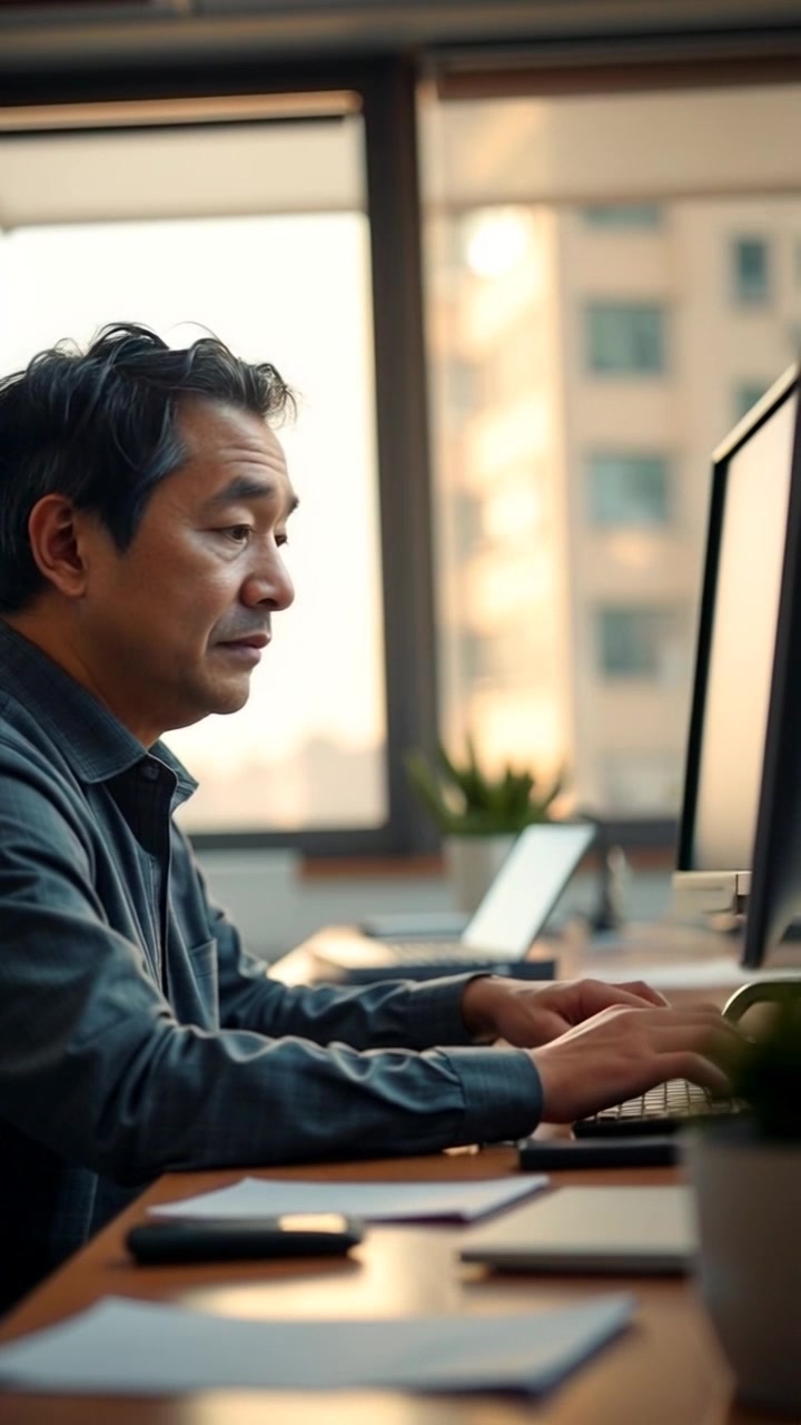 Rapat Penting atau Kasus Kopi?