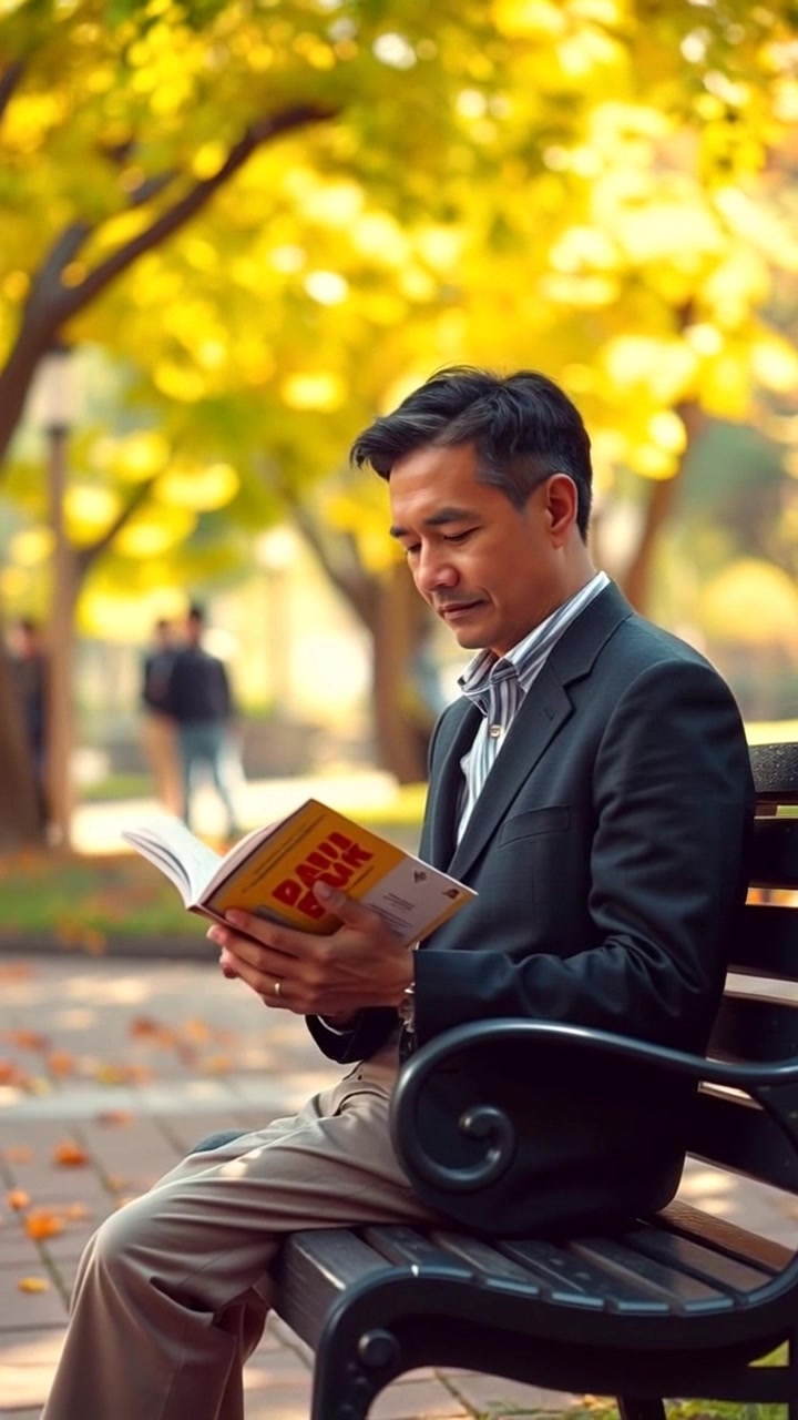 Aura Spesial atau Cuma Gorengan?