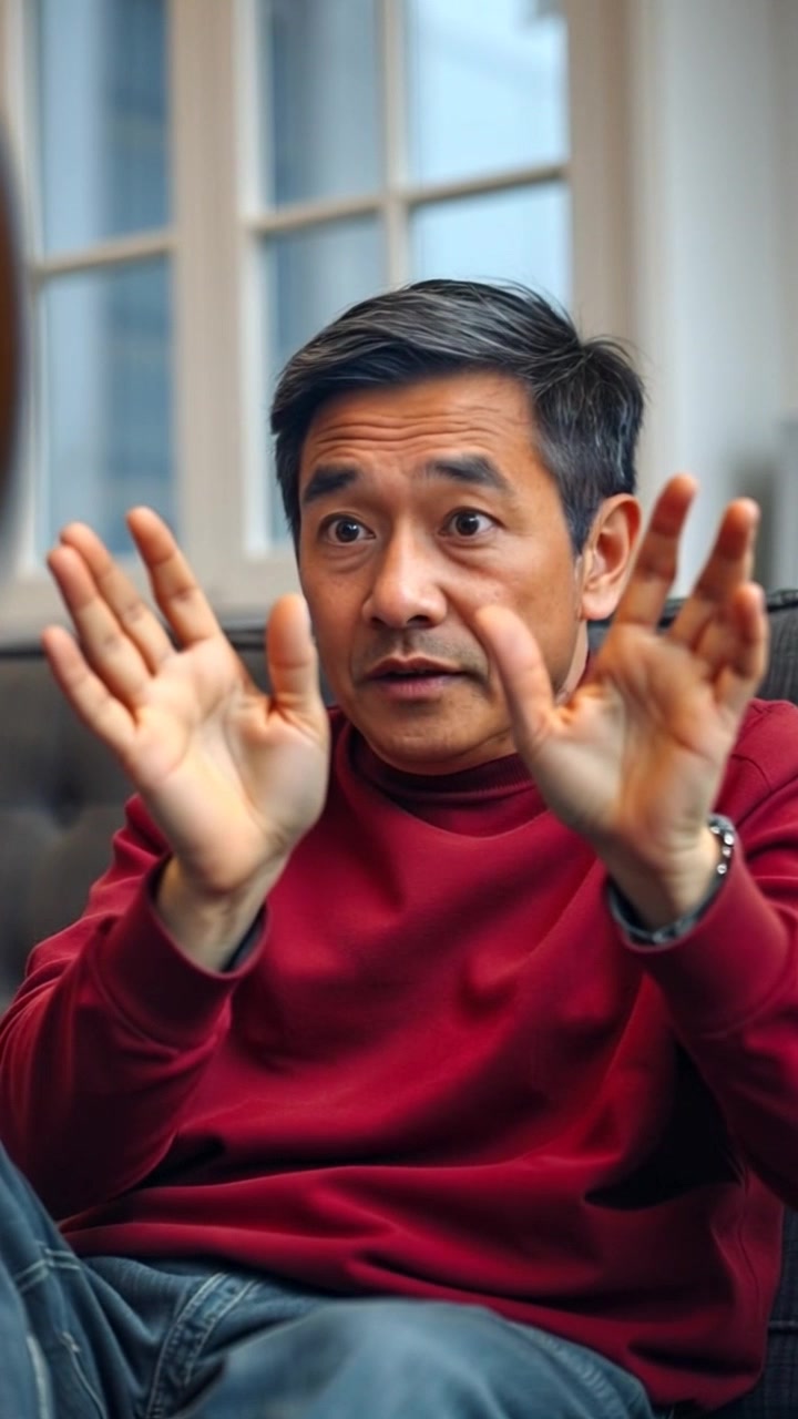 Kakek Karto dan Siri: Persahabatan Era Digital