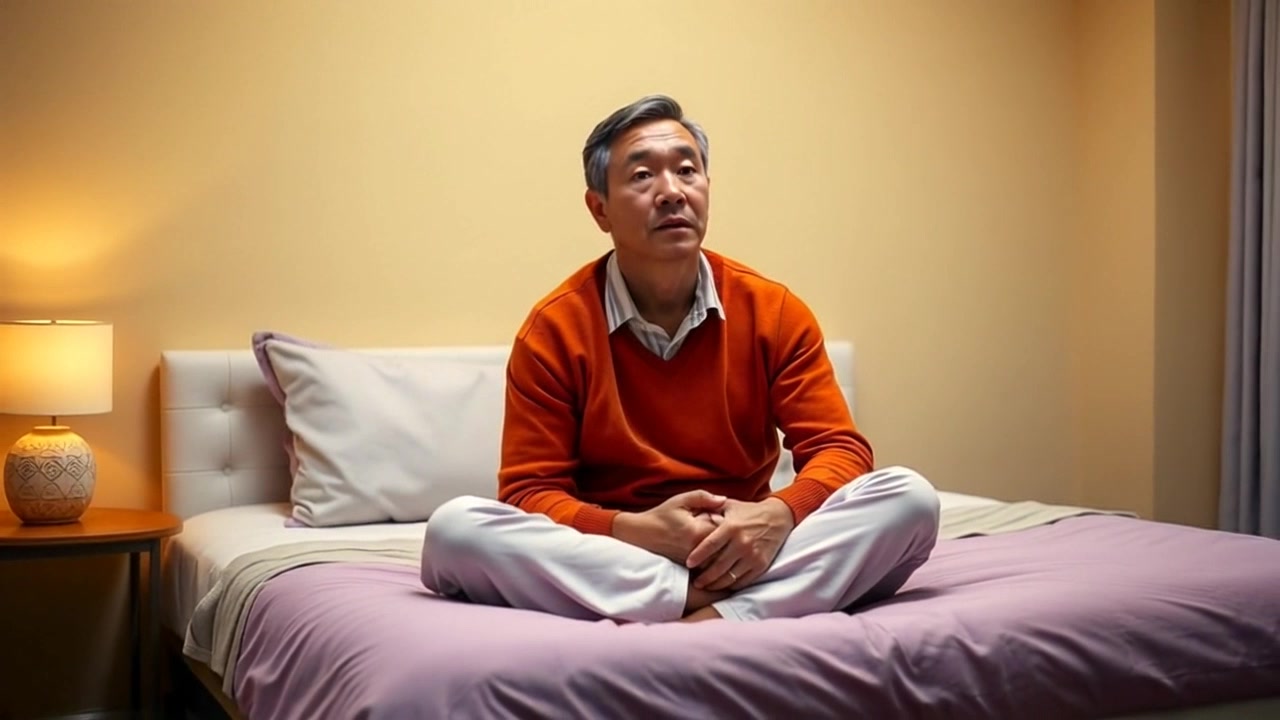 The Struggle Against Complacency