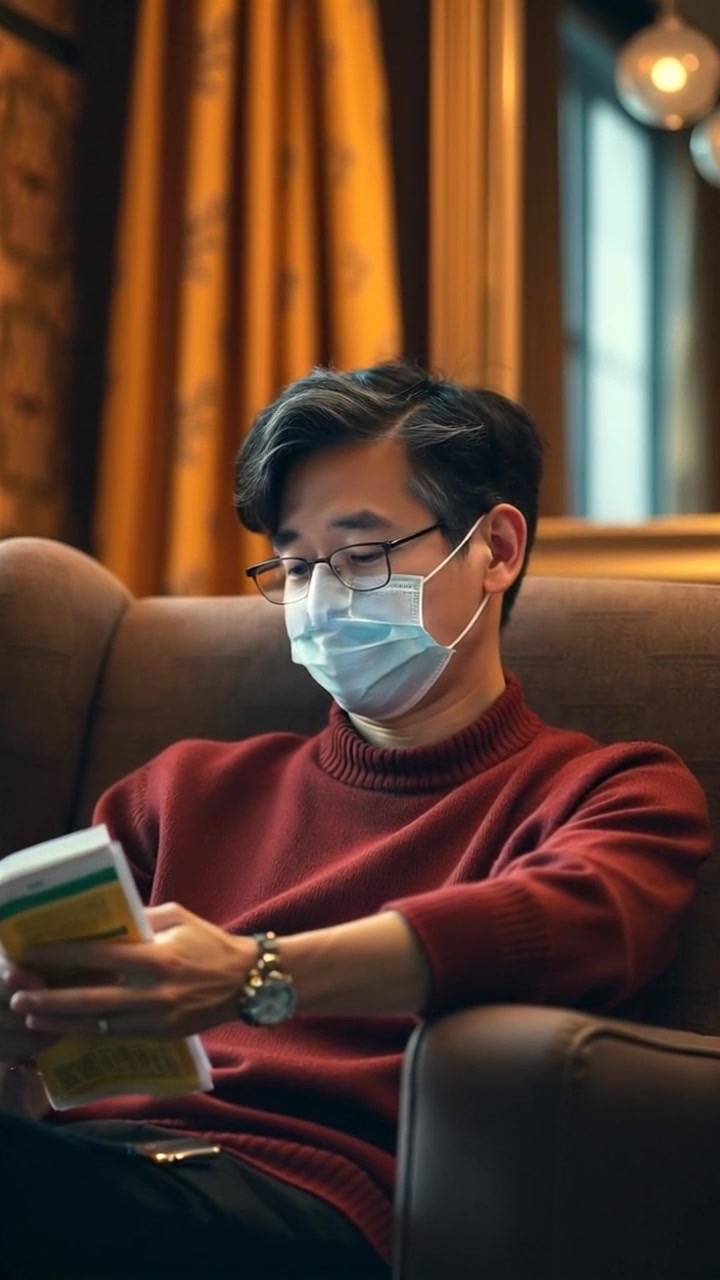 Reflections on Father's Journey