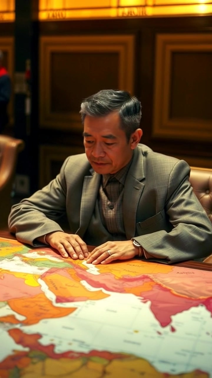 Genghis Khan: Pahlawan atau Penjahat?