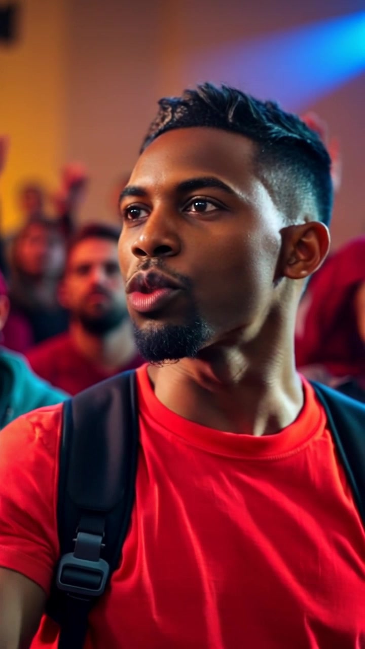 Ibrahim Traoré: A Revolutionary Leader Navigating Turmoil
