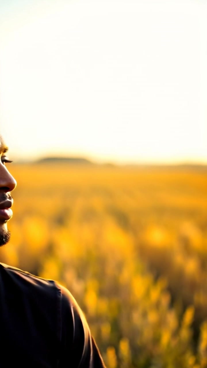 Oludare: From Betrayal to Purpose