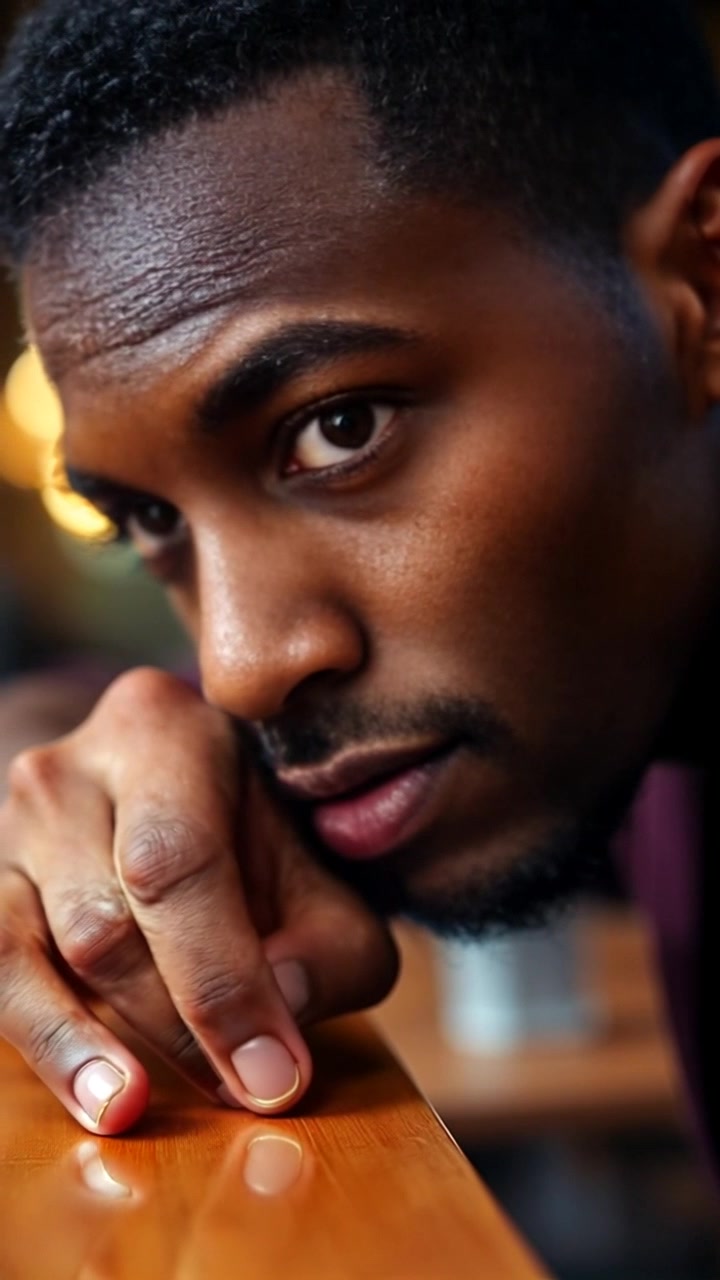 The Night I Refused to Quit