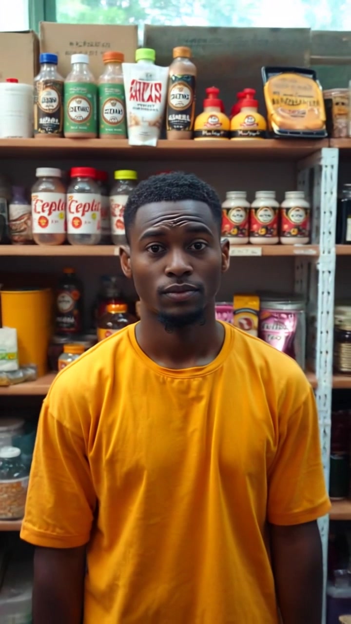 Love in the Heart of Nigeria