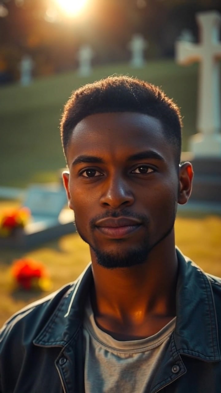 Bwalo's Resilience: A Journey Through Grief