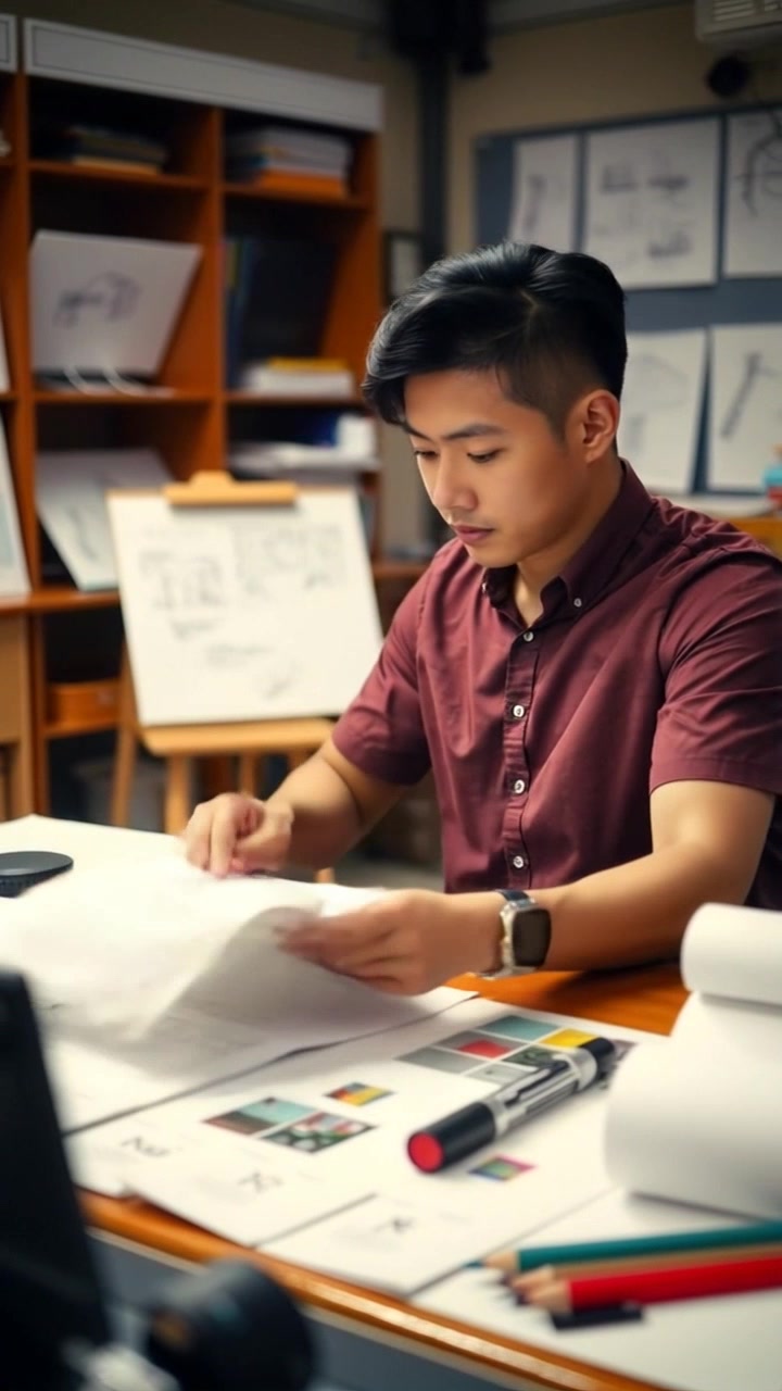 Web Design Basics in 30 Seconds
