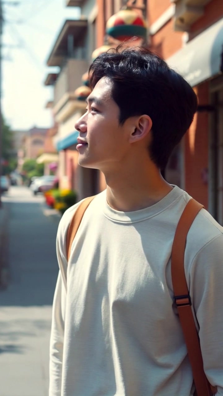 Membangkitkan Semangat di Tengah Tantangan