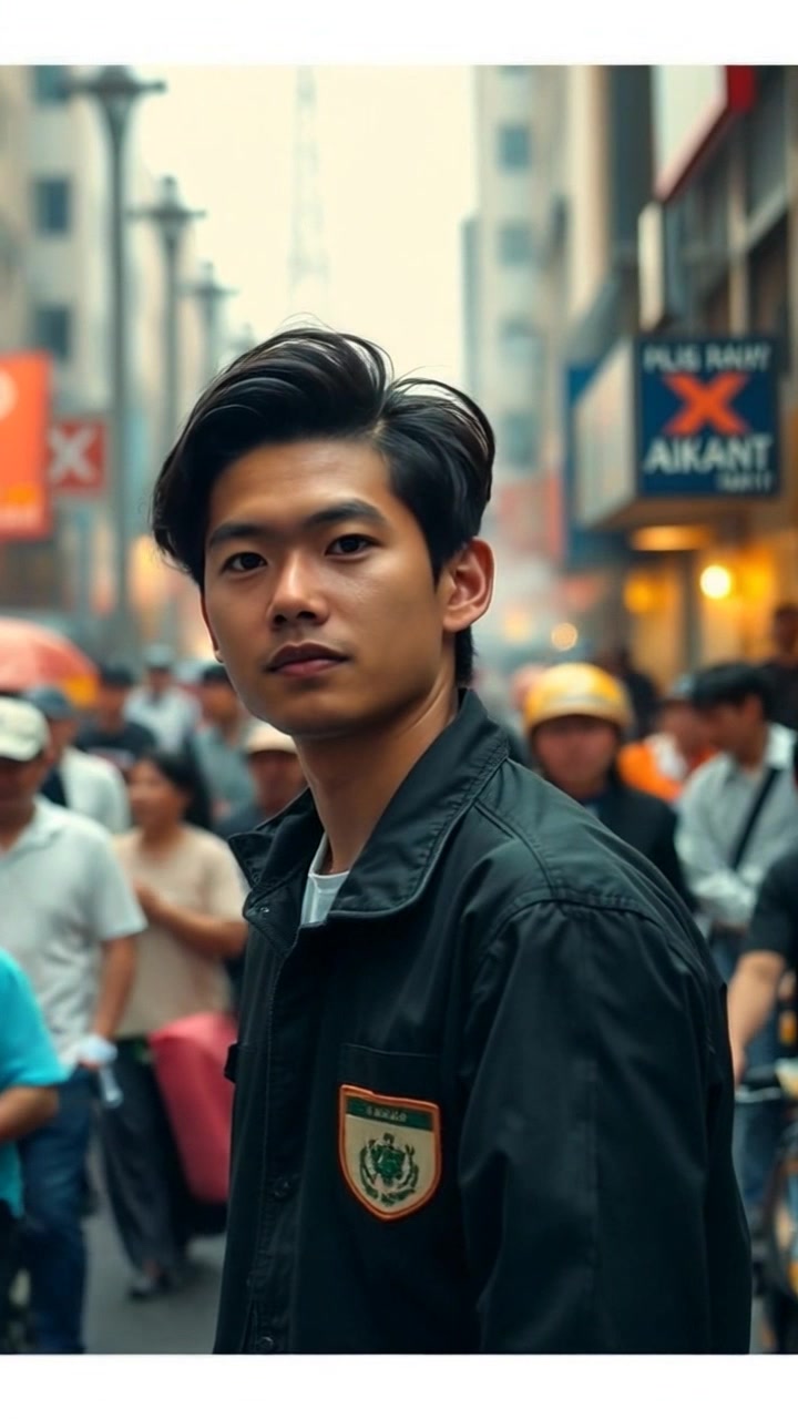 Kucing Kelaparan Ditemukan