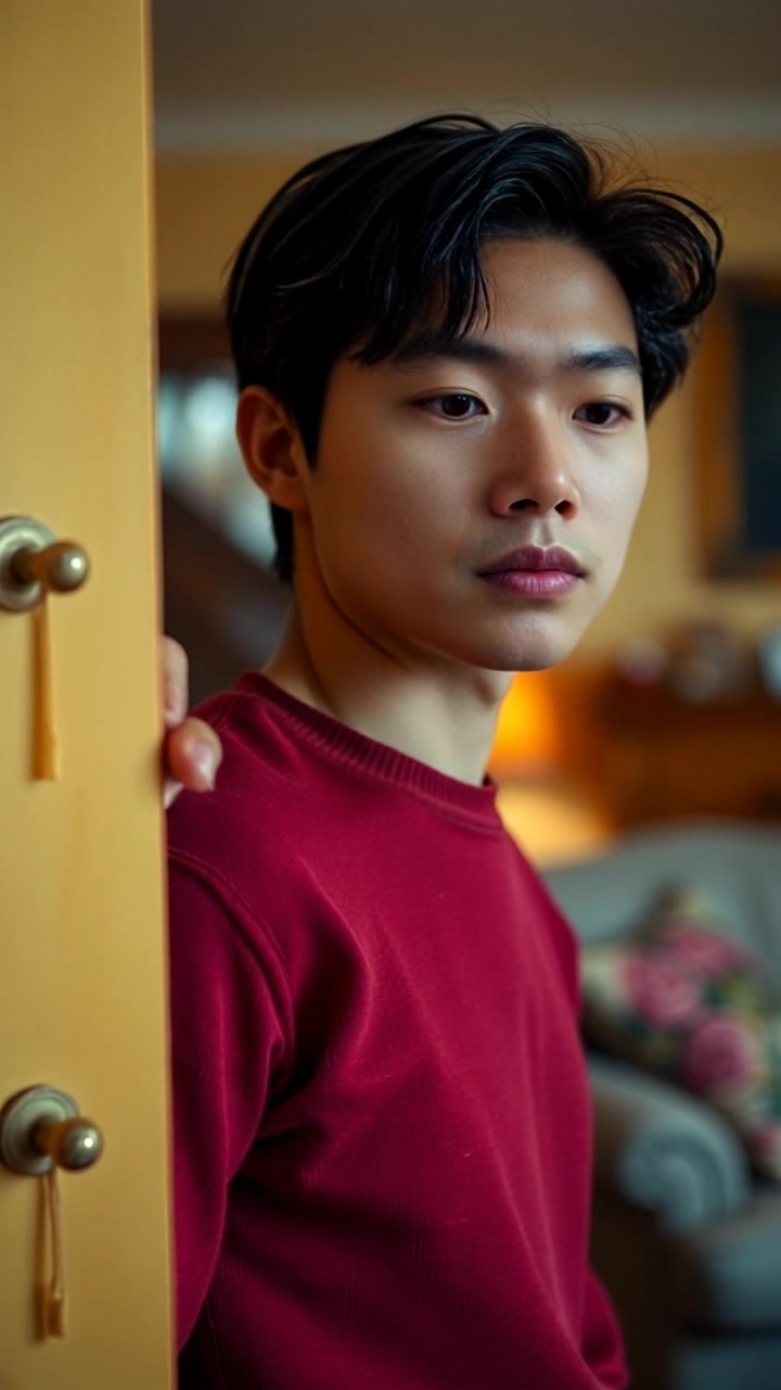 Sebuah Awal yang Indah