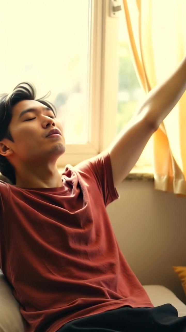 5 Tips Sehat untuk Energimu!