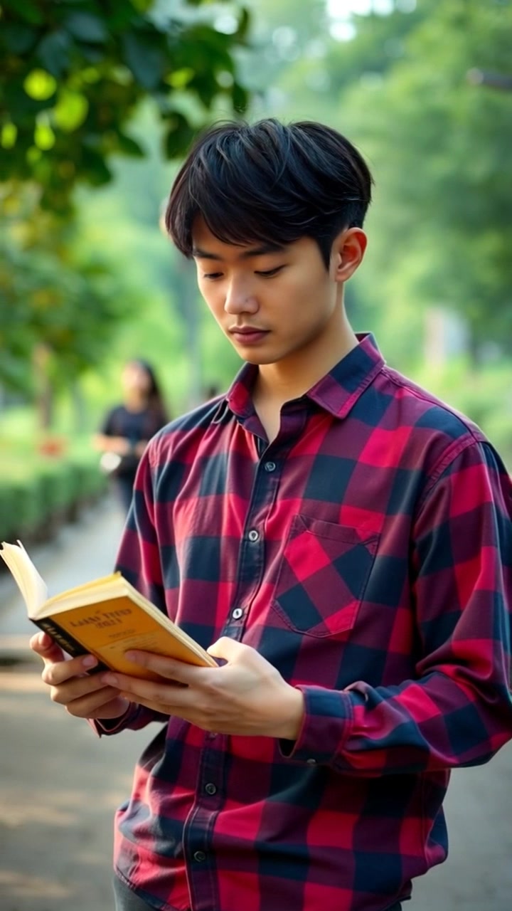Surat Cinta yang Tak Terbaca
