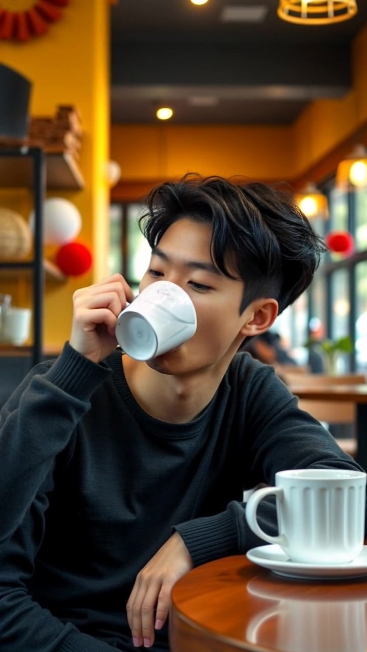 The Search for the Lost Watch