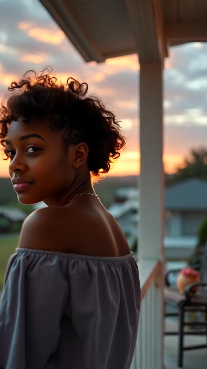 From Loss to Hope: A Journey of Strength