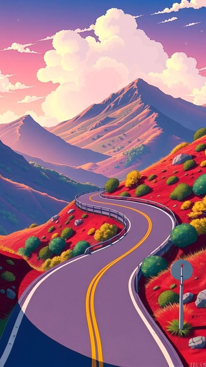 The Journey of Courage and Growth