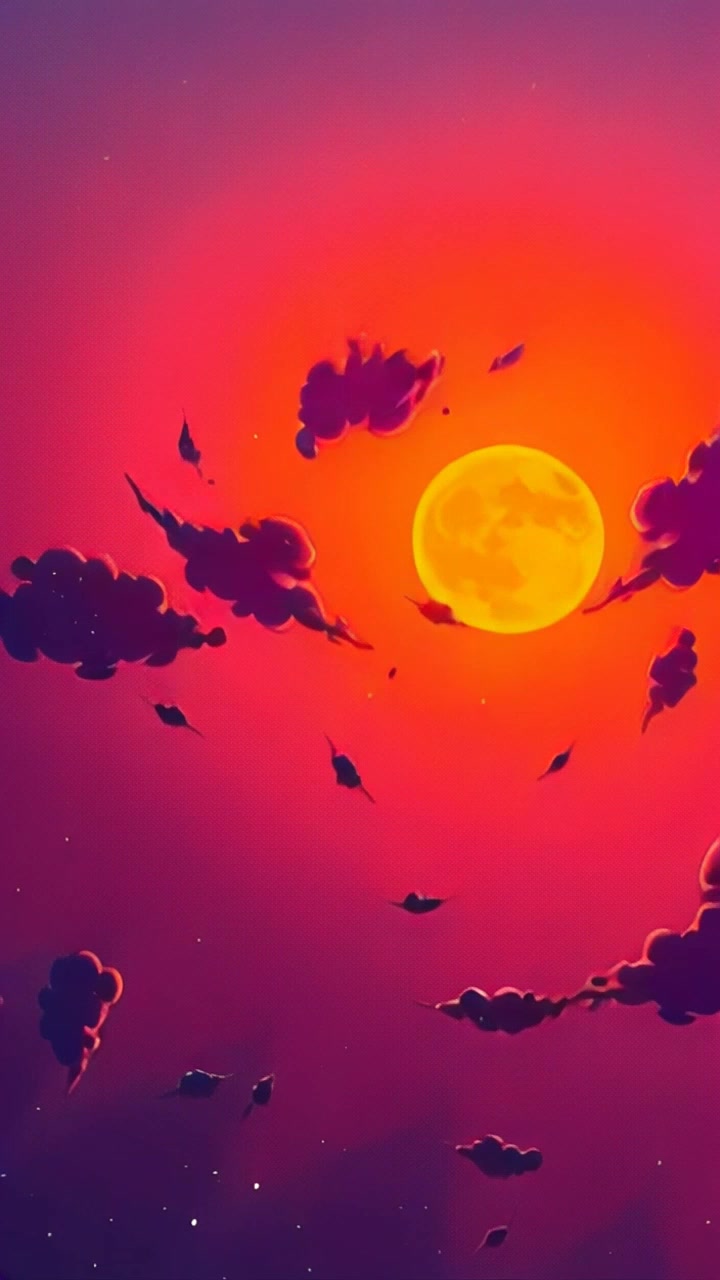 Cahaya yang Kembali: Merenungi Gerhana Bulan