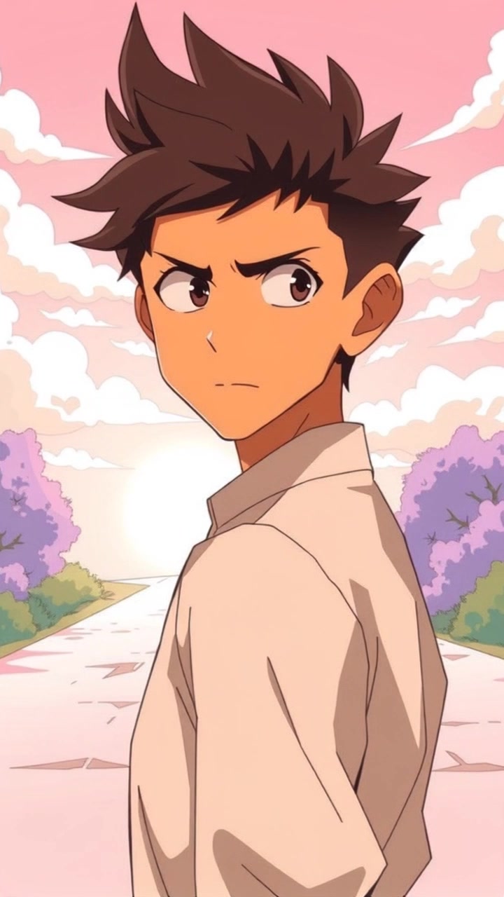 Arjun's Journey to Hope