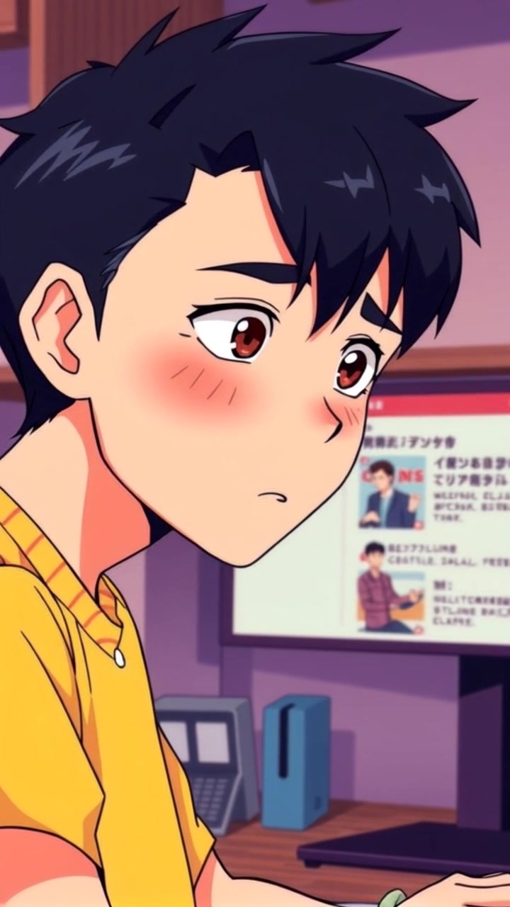 Doraemon's Love Mission for Nobita