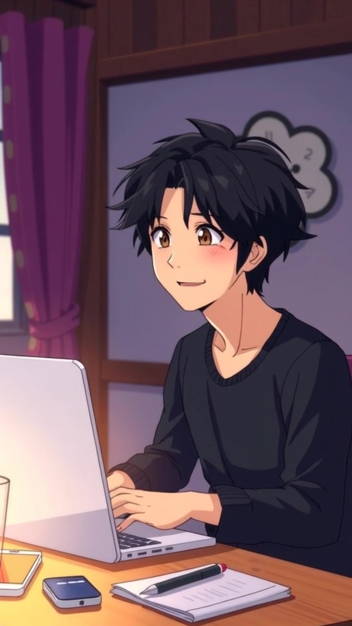 Dikte dari Dimensi Lain: Misteri Live Stream