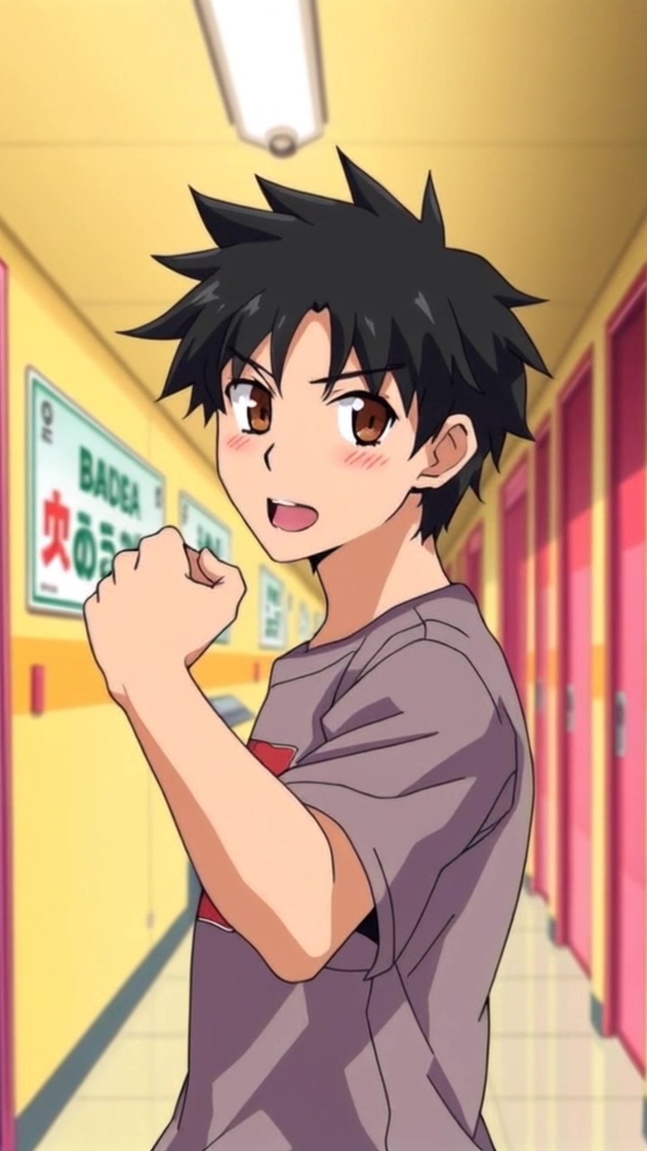 Daya Tarik Emosi: Perjalanan Purlince dan Luna