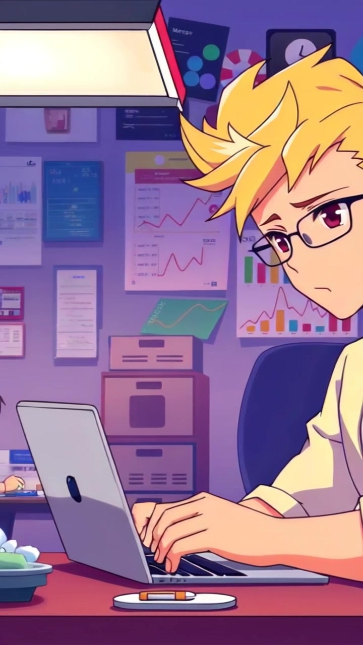 Finding Clarity: Liam's Journey to Simplify His Business