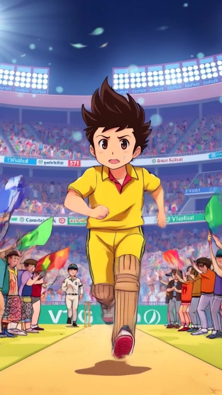 Virat Kohli ka Landan ki galiyon me chai ka maza