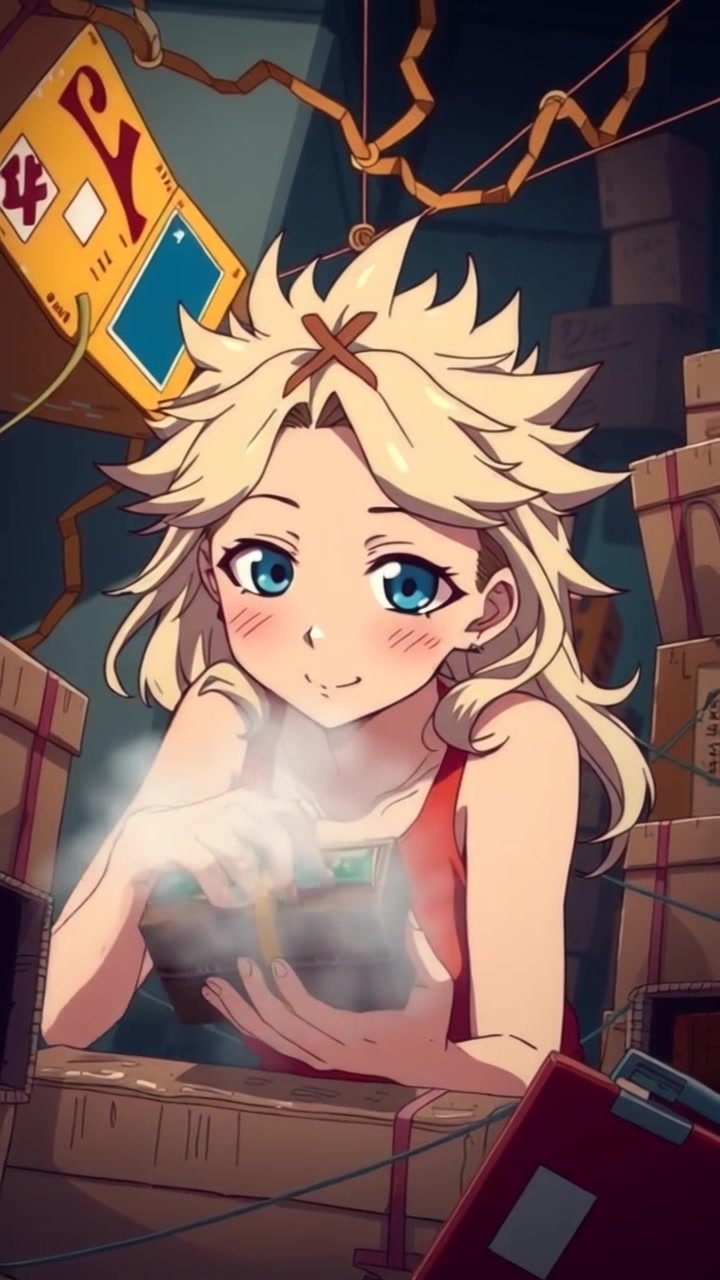 The Curse of the Haunted Doll