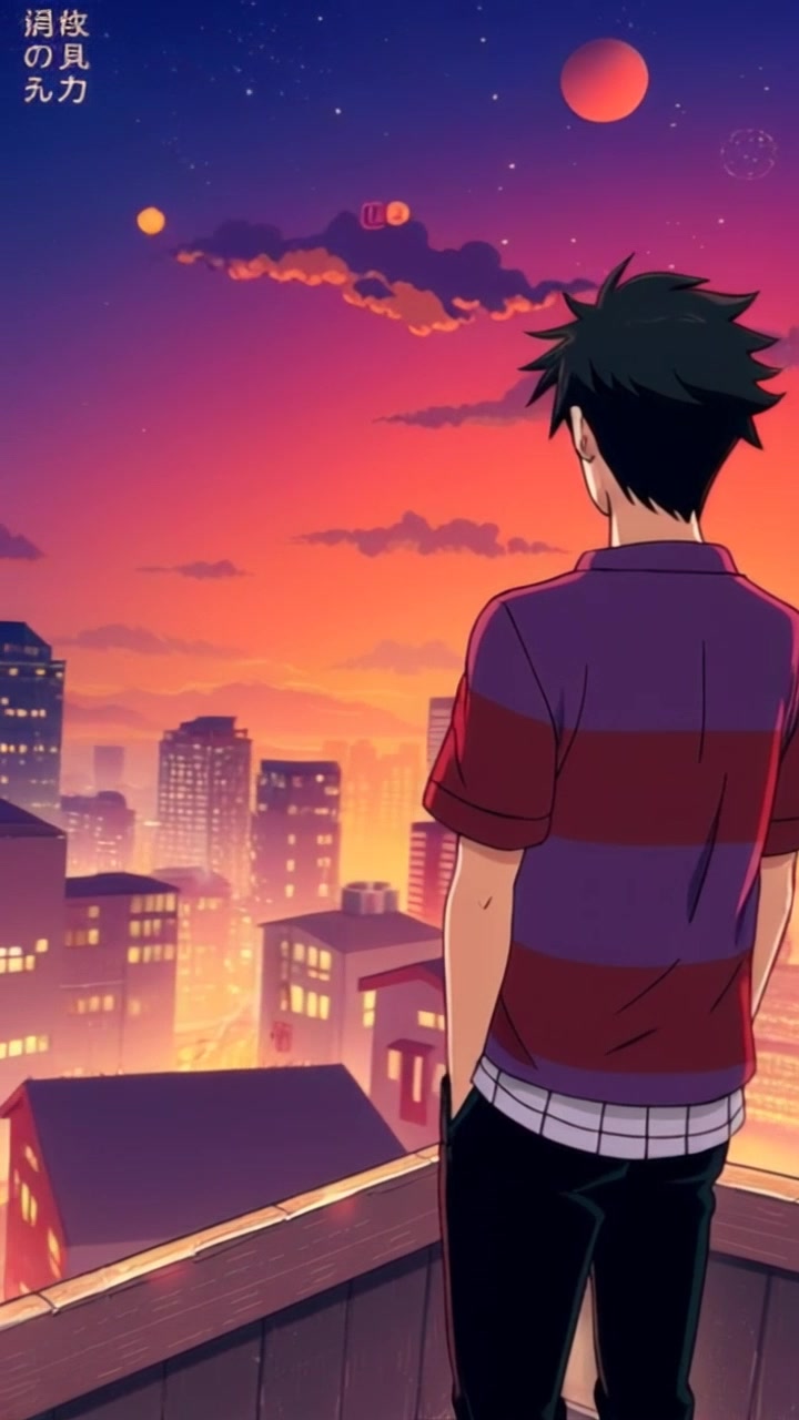 Whispers Beneath the Sakura Tree