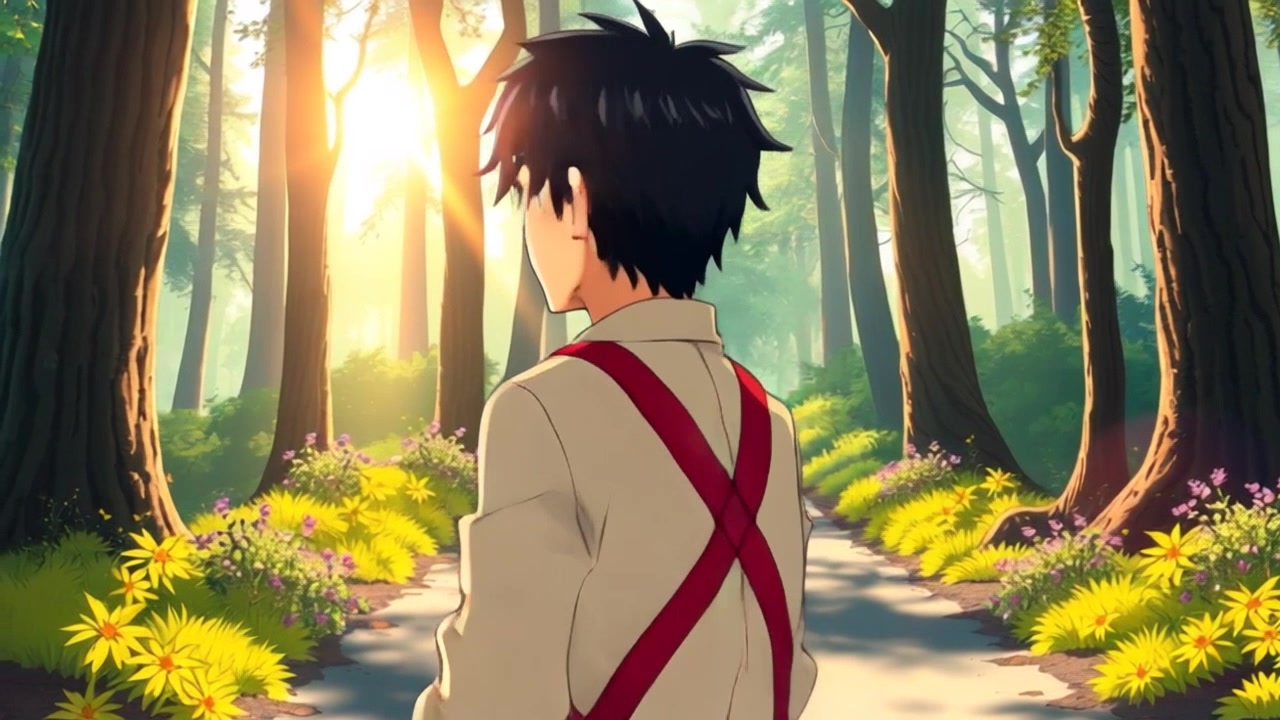 Fandi Sang Penyelamat Dunia