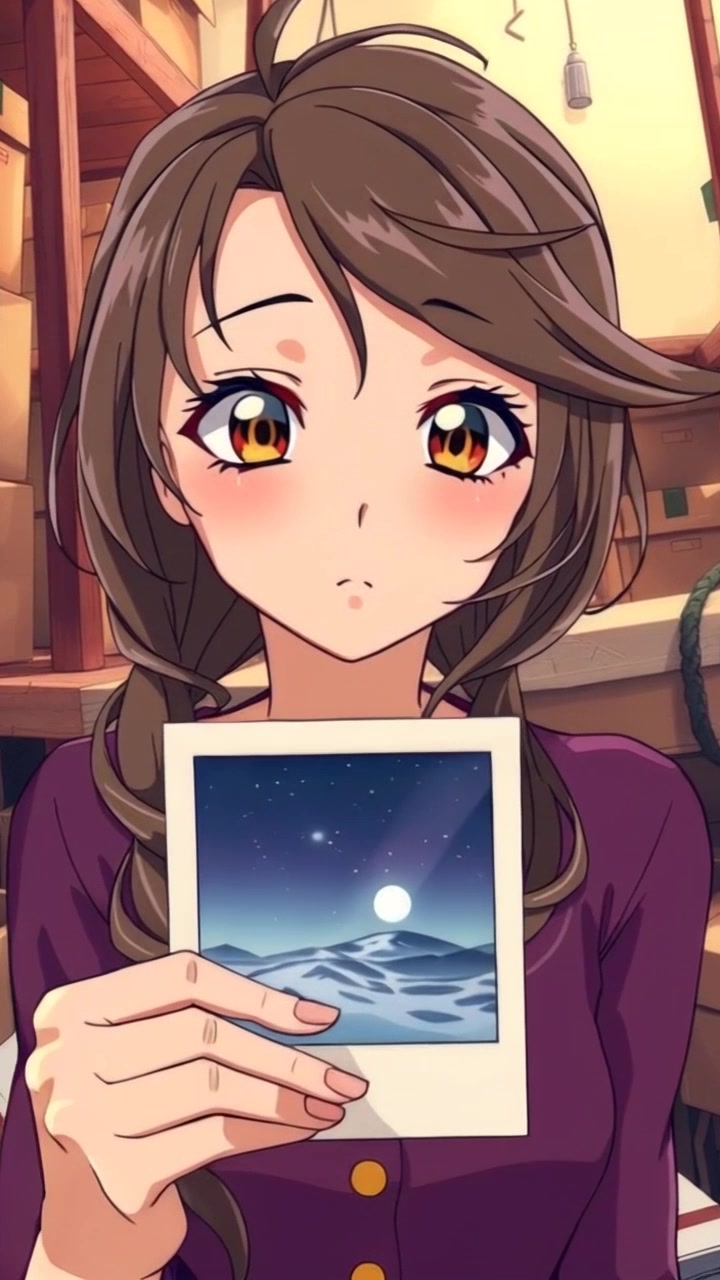 Whispers of Power: A Dark Legacy Revealed