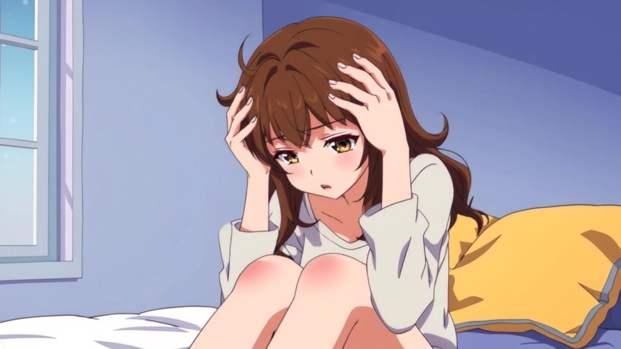 Finding Courage: Ariana's Journey to Share Her Art