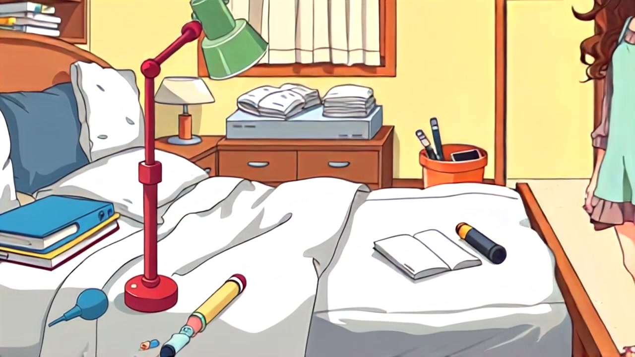 Doraemon's Instant Understanding Helmet Goes Wrong!