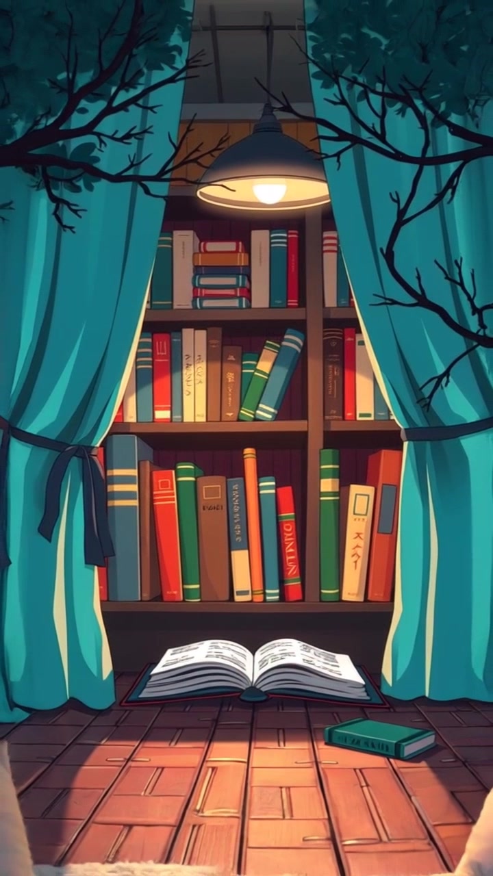 From Shadows to Light: A Journey of Discovery