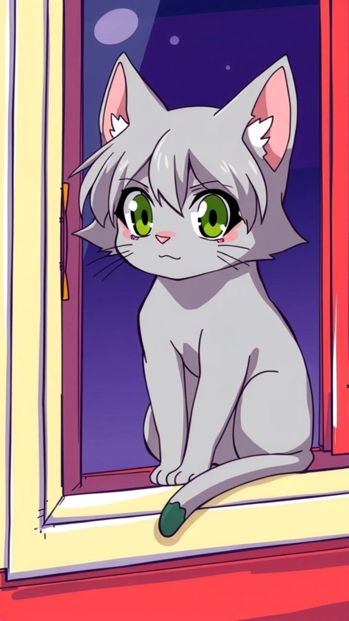 Pawsome Cat Facts in Just One Minute!