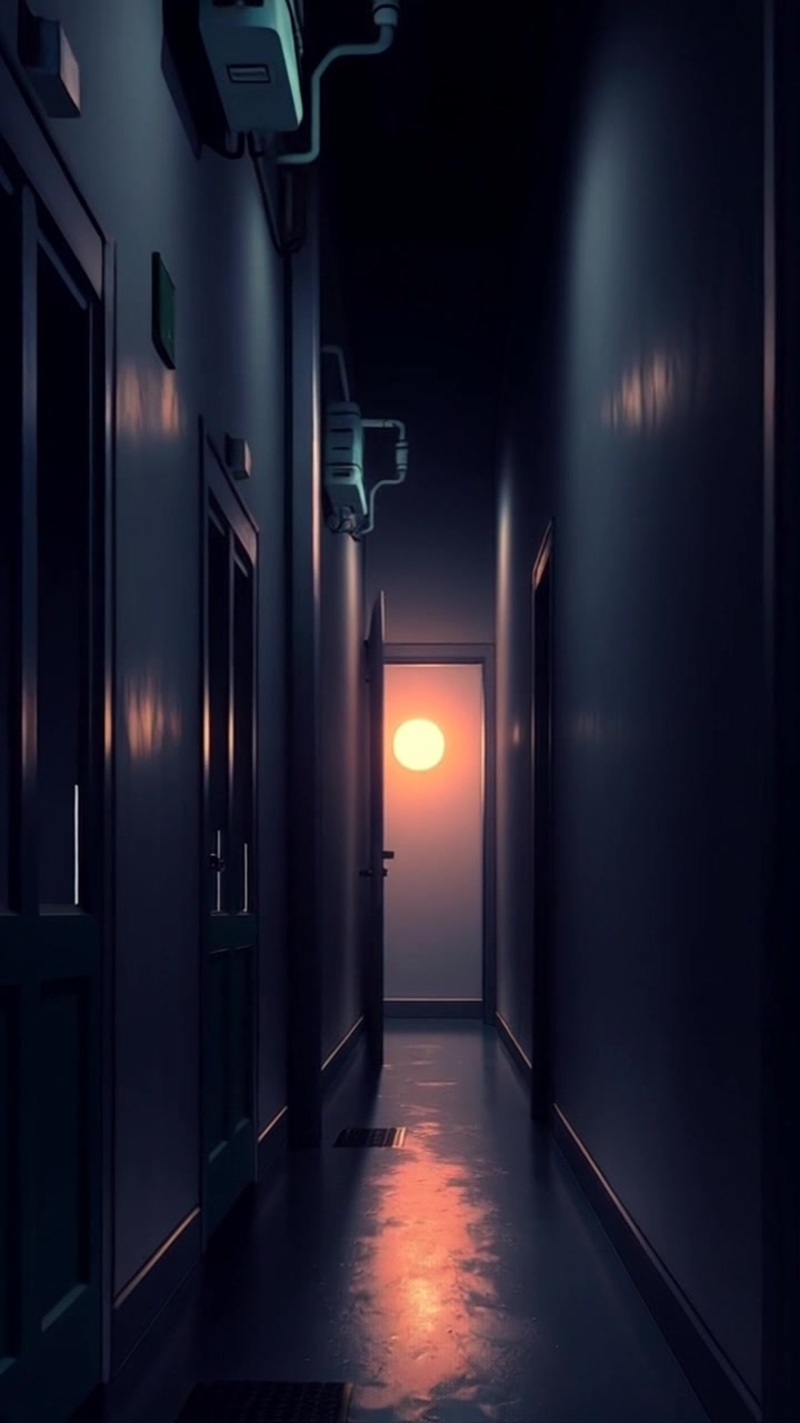 Room 413: The Other Her
