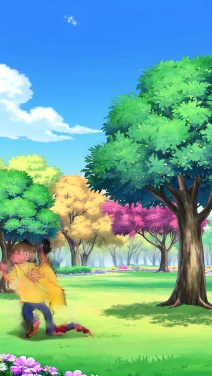 Unspoken Bonds: A Tale of Love and Friendship