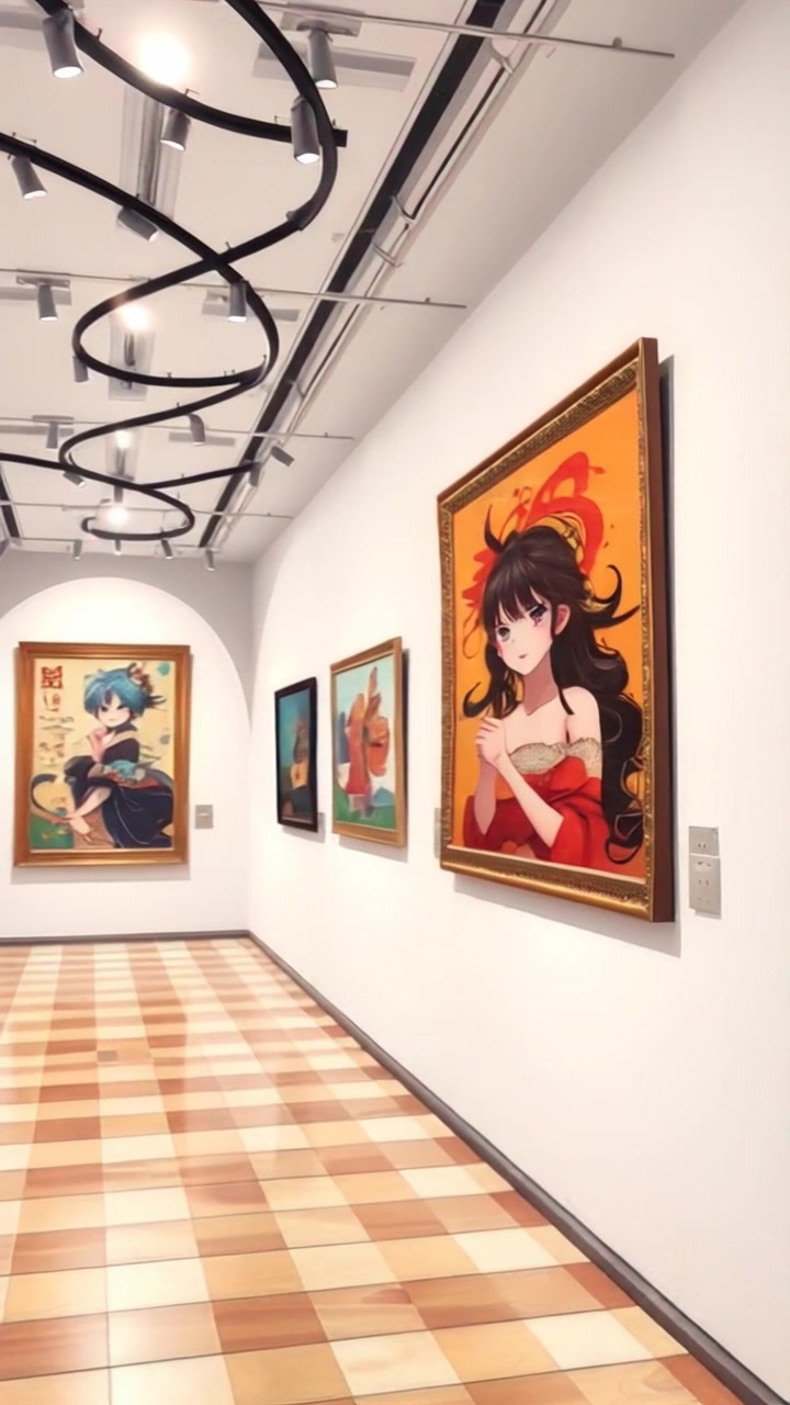 Contemporary Art's Mythological Resonance