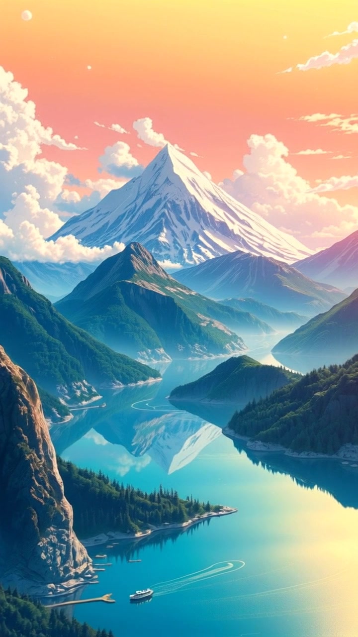 The Beauty of Nature and the Importance of Conservation
