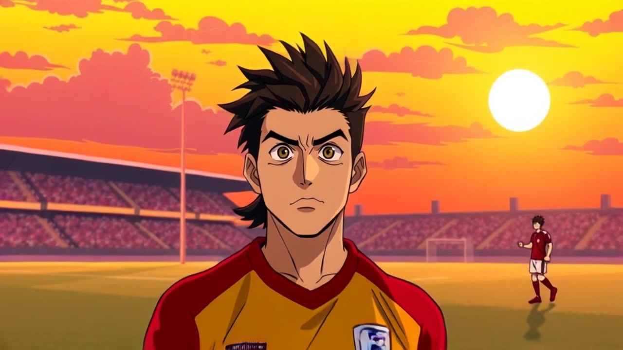 Cristiano Ronaldo: A Legacy of Relentless Greatness