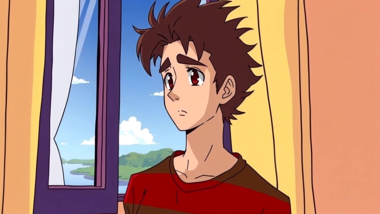 Feathered Friendship: A Playful Chat with Pico the Parrot!