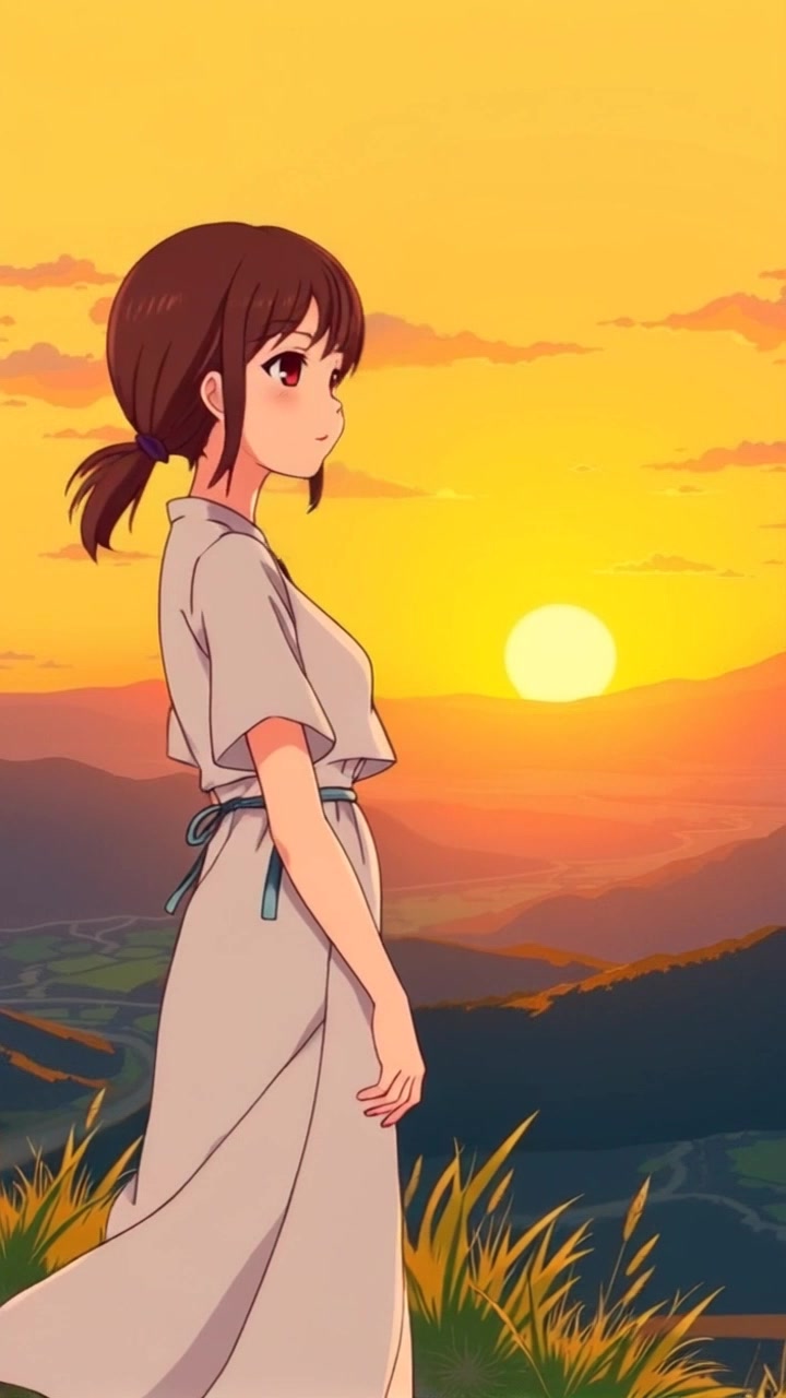 Bangkit dengan Kekuatan Hati