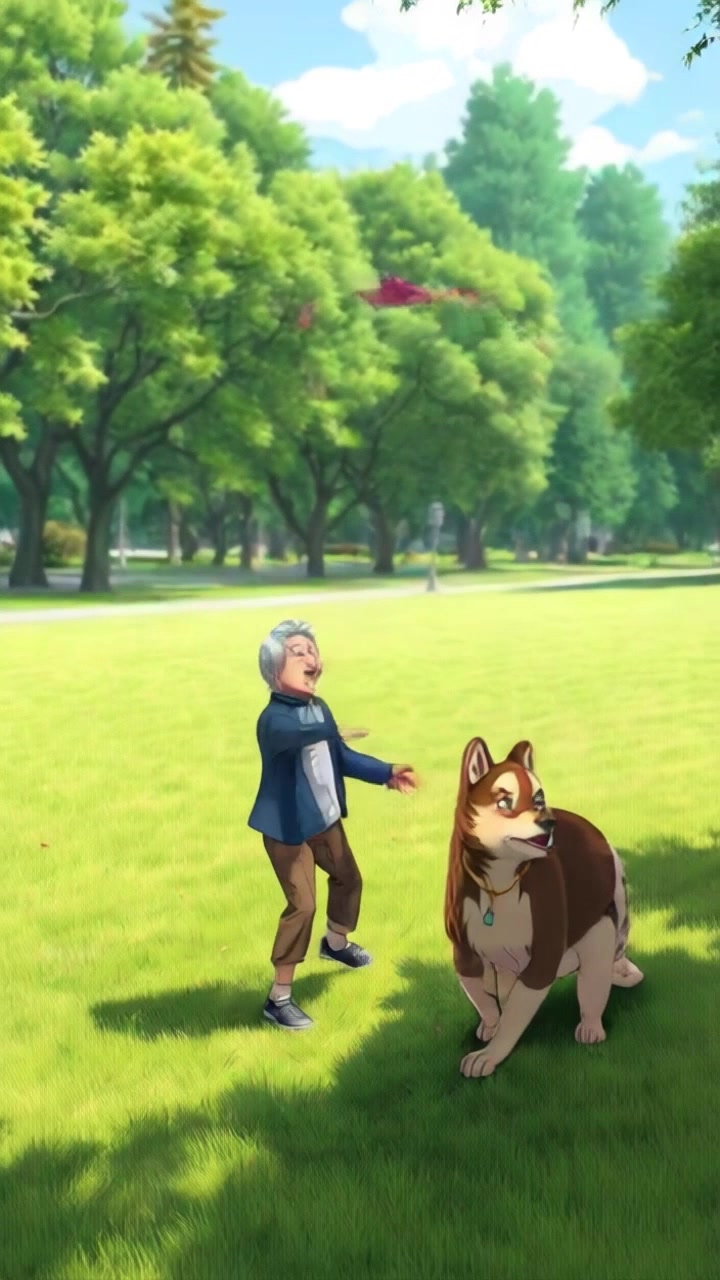 Keep Your Dog Active with Alpha Dog's Joint Support