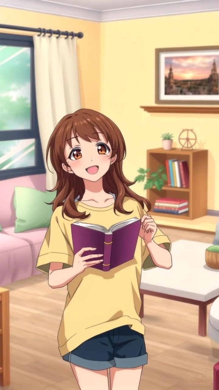 Parrot's Hilarious Exaggeration About the Cat's Fear